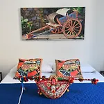 Triskeleshome Palermo