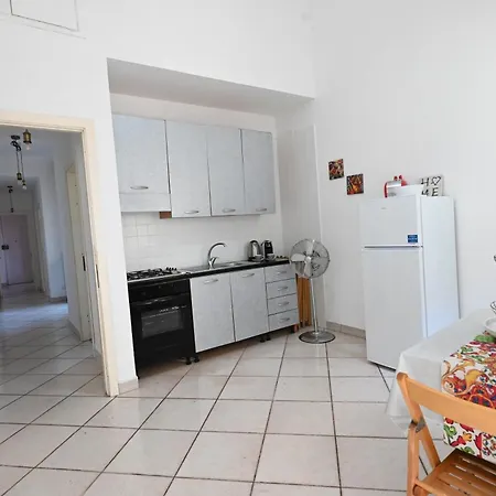 Triskeleshome Palermo