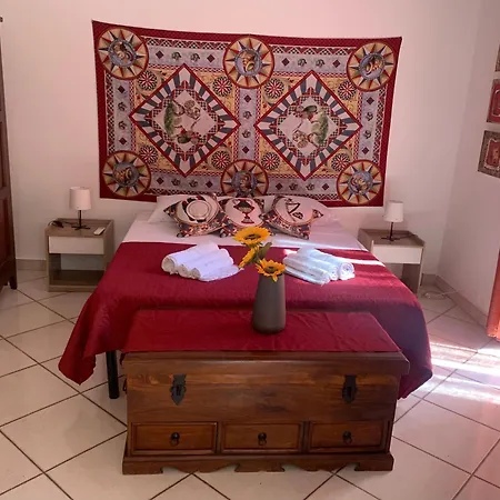 Guest house Triskeleshome Palermo