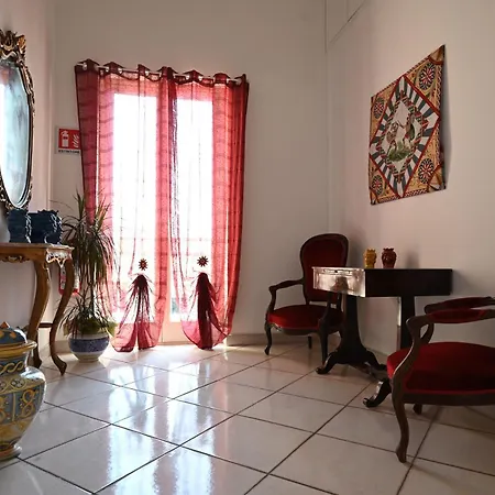 Triskeleshome 게스트하우스 *