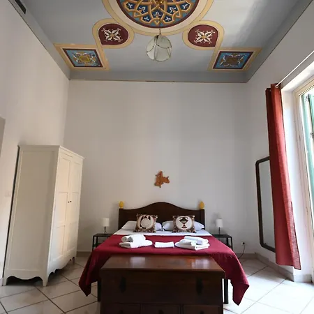 Triskeleshome * 팔레르모