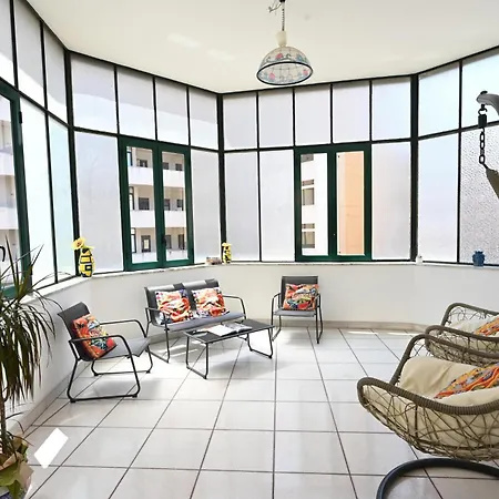 게스트하우스 Triskeleshome