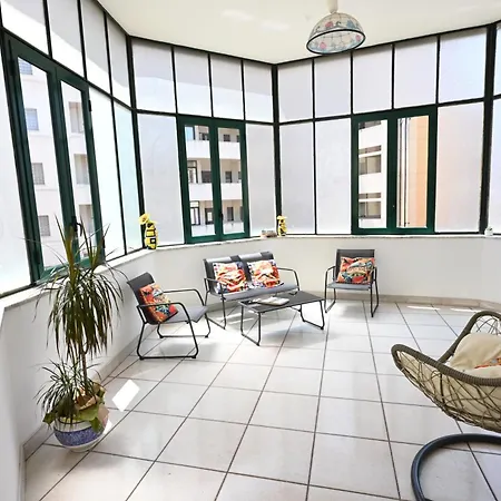 Triskeleshome 게스트하우스