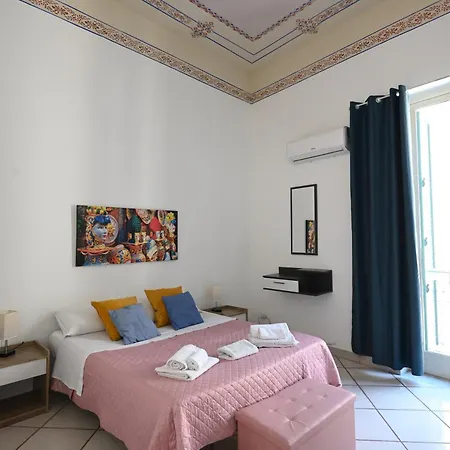 Triskeleshome Πανσιόν *
