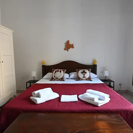 게스트하우스 Triskeleshome *