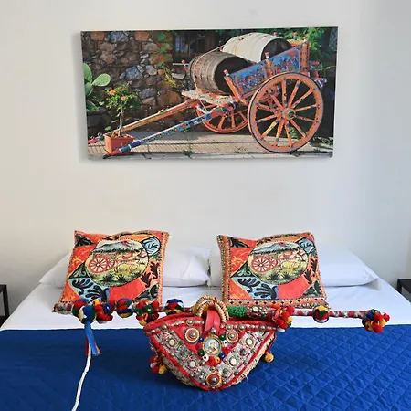 Triskeleshome 팔레르모