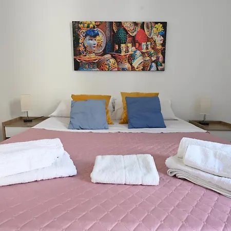 Triskeleshome 게스트하우스