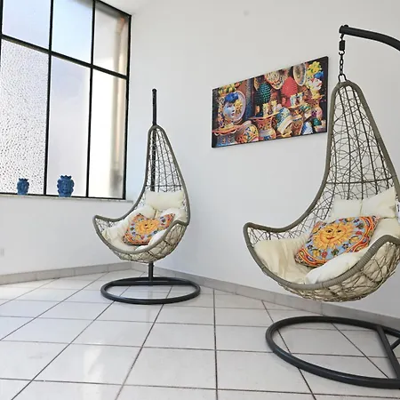 게스트하우스 Triskeleshome