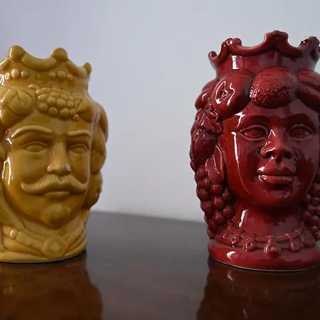 게스트하우스 Triskeleshome *