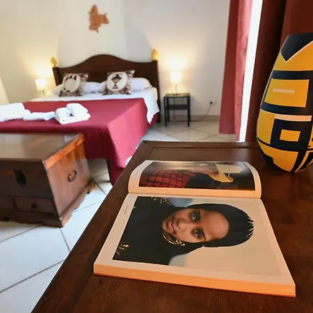 Triskeleshome 게스트하우스