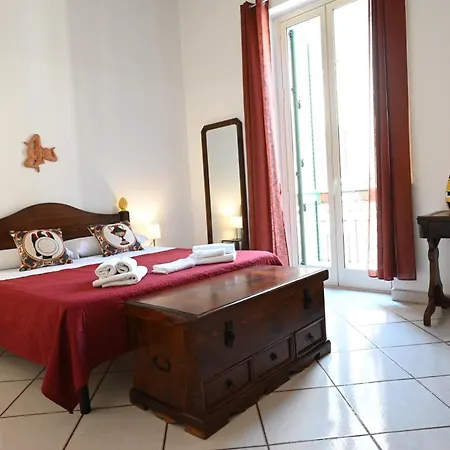 Triskeleshome 게스트하우스 *