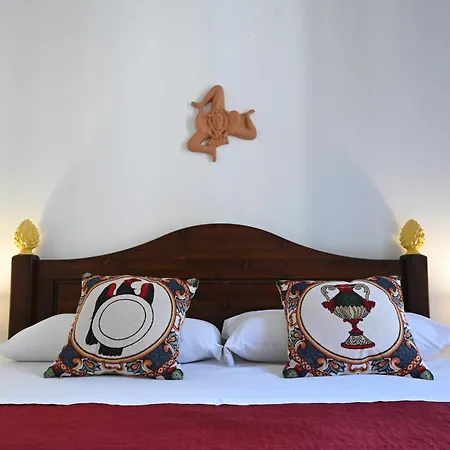 Triskeleshome 게스트하우스