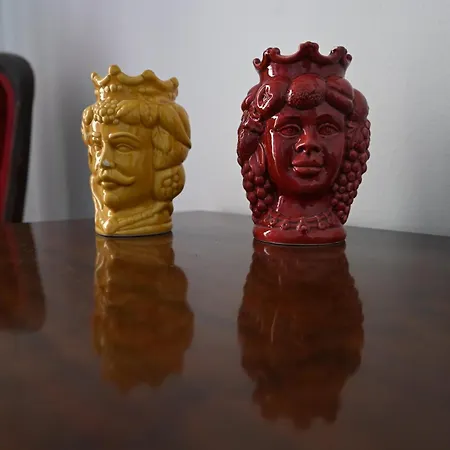 Triskeleshome 팔레르모