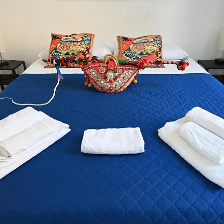 Triskeleshome * 팔레르모