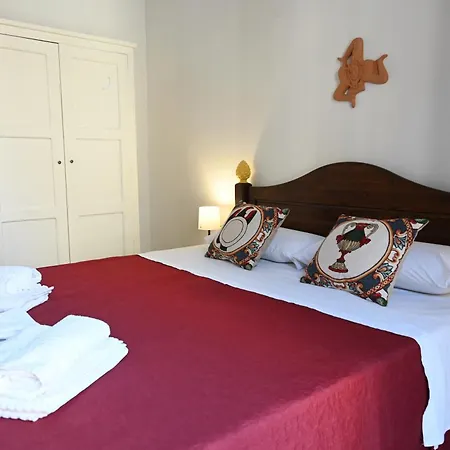 Triskeleshome 게스트하우스