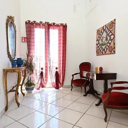 Triskeleshome 게스트하우스 *