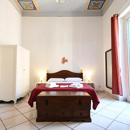 Triskeleshome 팔레르모