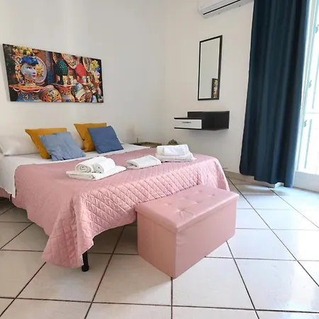 Triskeleshome 게스트하우스