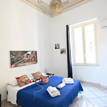 Triskeleshome 게스트하우스 *