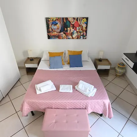 Triskeleshome 팔레르모