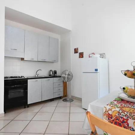 Triskeleshome * 팔레르모