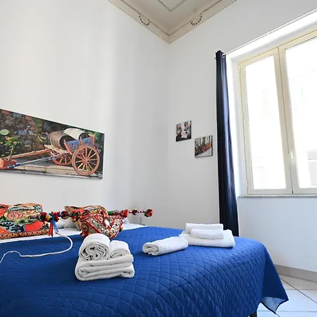 Triskeleshome 게스트하우스