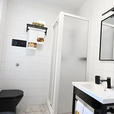 게스트하우스 Triskeleshome