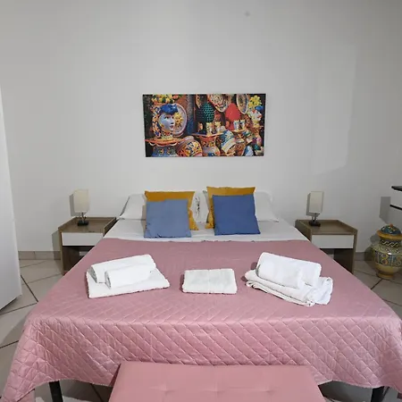 게스트하우스 Triskeleshome *