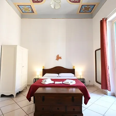 Triskeleshome * 팔레르모