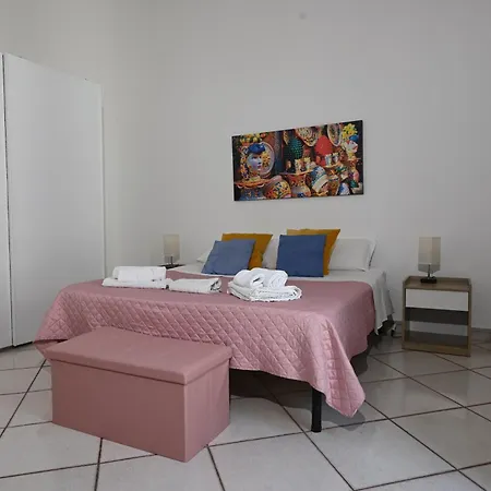 Triskeleshome 게스트하우스