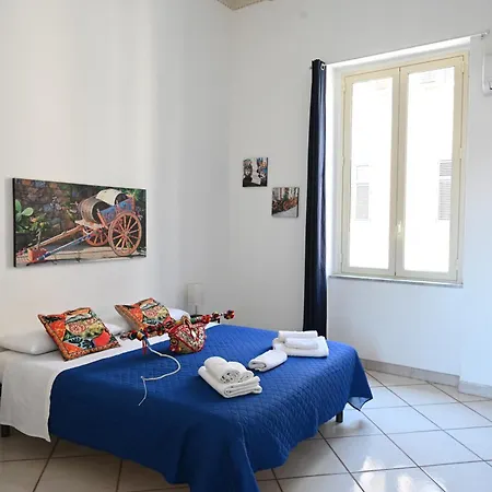 게스트하우스 Triskeleshome *