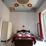 Penzion Triskeleshome