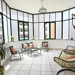 Penzion Triskeleshome