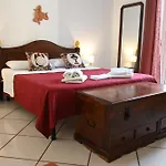 Penzion Triskeleshome *