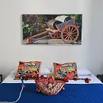 Triskeleshome Penzion Palermo