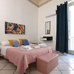 Penzion Triskeleshome Palermo