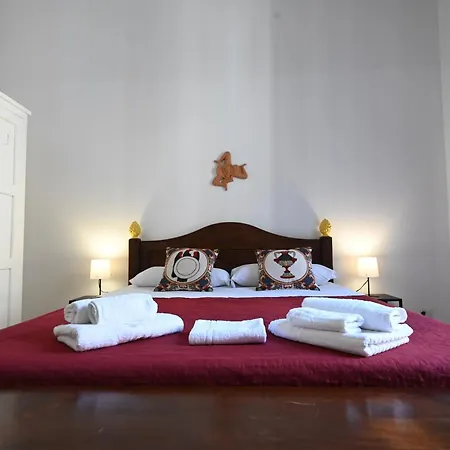 Triskeleshome * Palerme